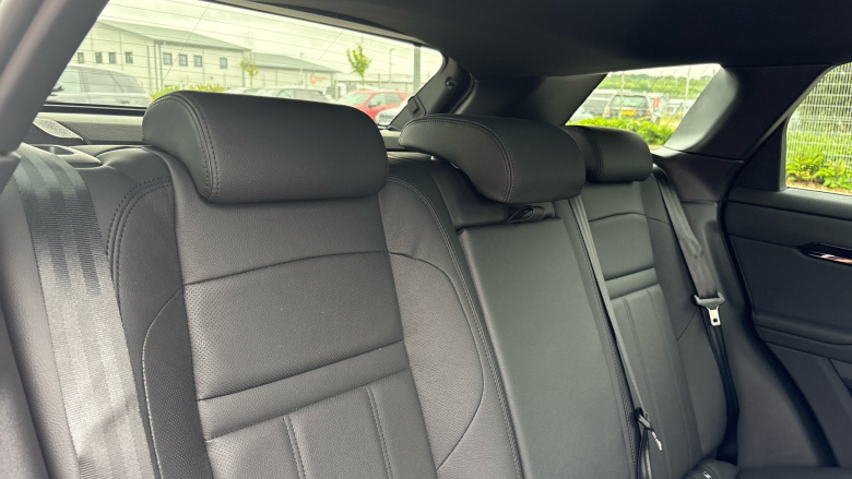 Land Rover Range Rover Evoque 1.5 P270e Edition 5dr Auto Hatchback